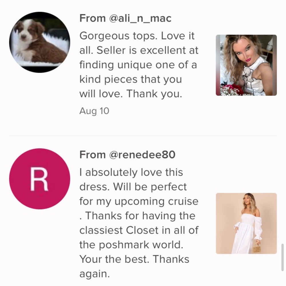 Meet Paula - CEO/Founder @ RICKETY RACK! - Picture 9 of 9